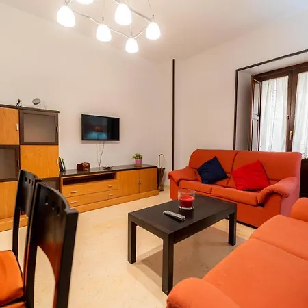 Apartamento Apartamento Solares *