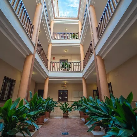 Apartamento Solares * Granada