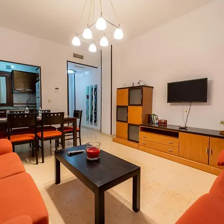Apartamento Apartamento Solares *