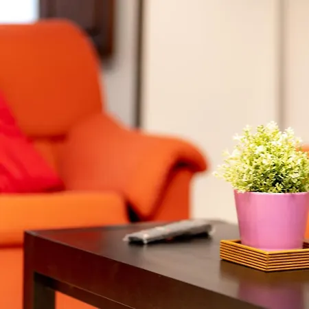 Lägenhet Apartamento Solares