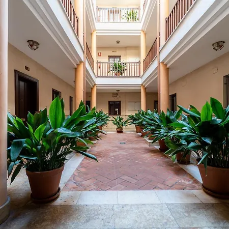 Apartamento Solares Apartment *