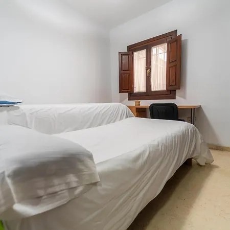 Apartamento Solares * Granada