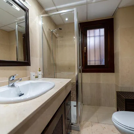 Apartamento Solares Lägenhet Granada