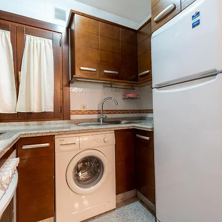 Apartamento Apartamento Solares