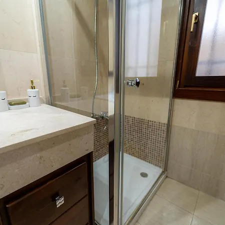 Apartamento Apartamento Solares *