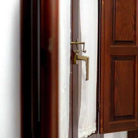 Apartamento Solares Apartamento Granada