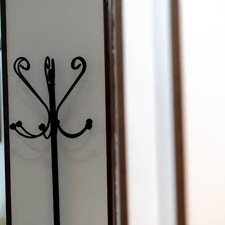 Apartamento Solares Lägenhet *