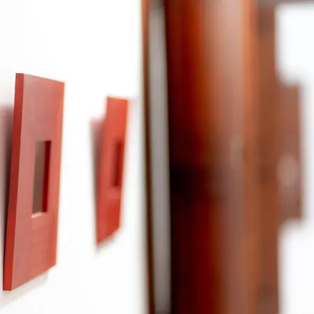 Apartamento Solares * Granada