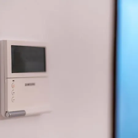 Apartamento Solares Lägenhet *