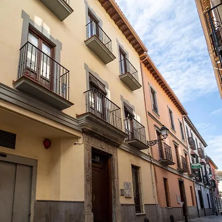 דירה Apartamento Solares